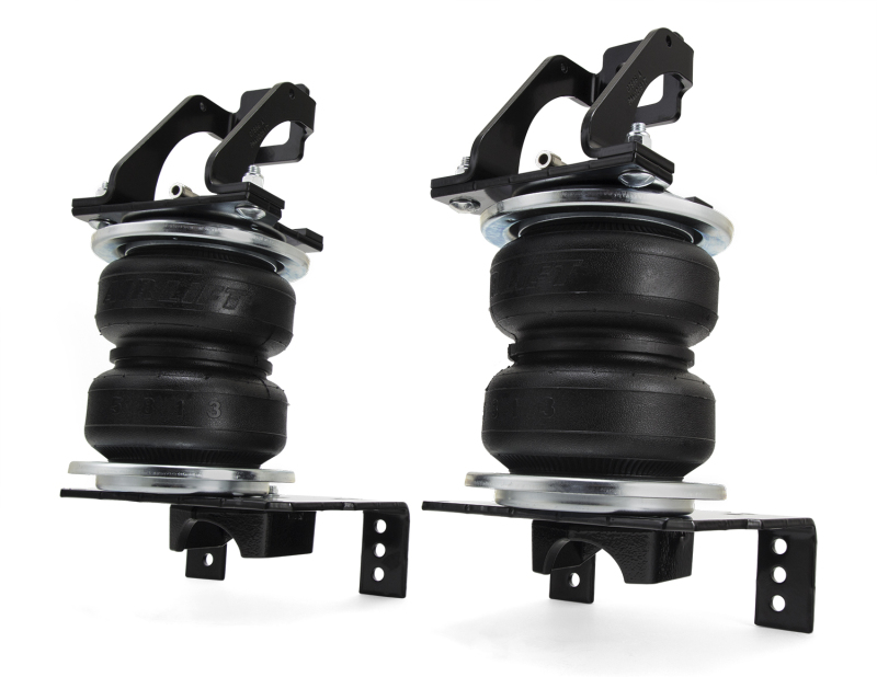 Ford F-250 Super Duty Suspension Leveling Kit - Rear - Air Lift - LoadLifter 5000 - `99-`04